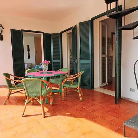 דירה Casa Baia Verde Gallipoli