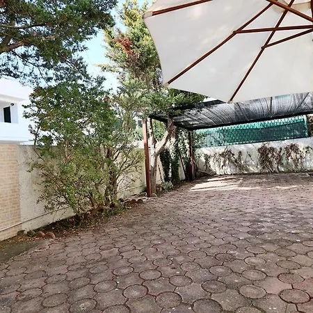Casa Baia Verde Gallipoli דירה *